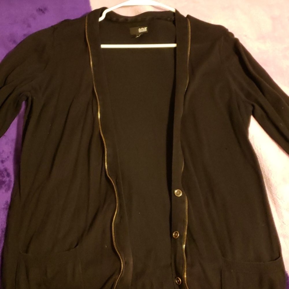 Button up Cardigan